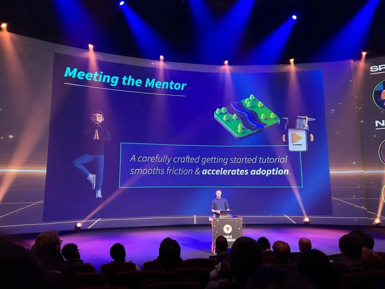 Director of Product (Founder)